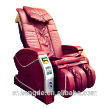 Credit Card Vending Massage Chair Shopping Malls